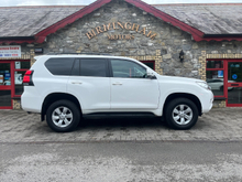 2021 Toyota Landcruiser 2.8L Diesel For Sale Images