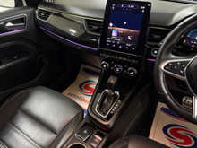 2023 Renault Arkana 1.6L Hybrid For Sale Images