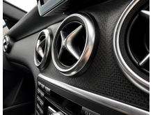 2015 Mercedes-Benz A Class 1.6L Petrol For Sale Images