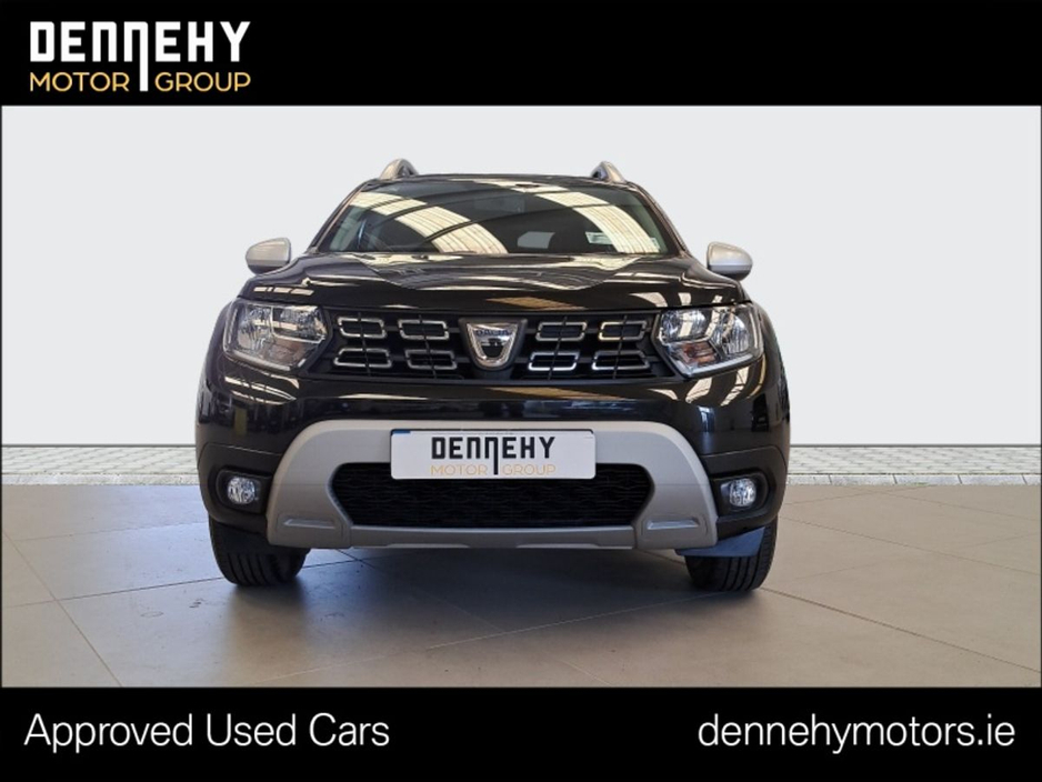 Dacia Duster Blue dCi 115 Comfort, €61.16 p/w — thumbnail 9