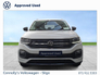 2022 VOLKSWAGEN T-CROSS RLINE 1.0TSI 110HP