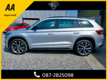 2019 Skoda Kodiaq 2L Diesel For Sale Images