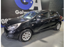 KIA Rio 2014