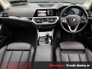 2022 BMW 3 SERIES 318D G20 Sport