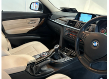 2015 BMW 3 Series 2.0L Diesel For Sale Images