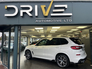 2022 BMW X5 XDRIVE 45E M SPORT PHEV