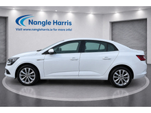 2017 Renault Megane 1.5L Diesel For Sale Images
