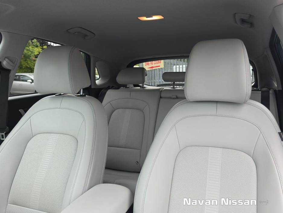2022 Hyundai Kona 0L Electric For Sale Images