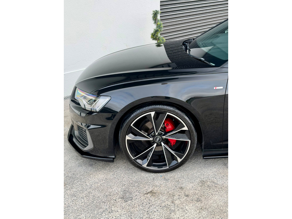 2019 Audi A6 2L Diesel For Sale Images