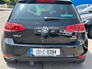 2015 VOLKSWAGEN GOLF HIGHLINE 1.6 TDI MANUAL FWD 110HP 5DR 5SPEED