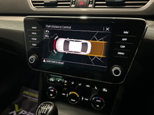 2022 Skoda Superb 2L Diesel For Sale Images