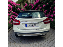 2016 Mercedes-Benz GLA Class 1.5L Diesel For Sale Images