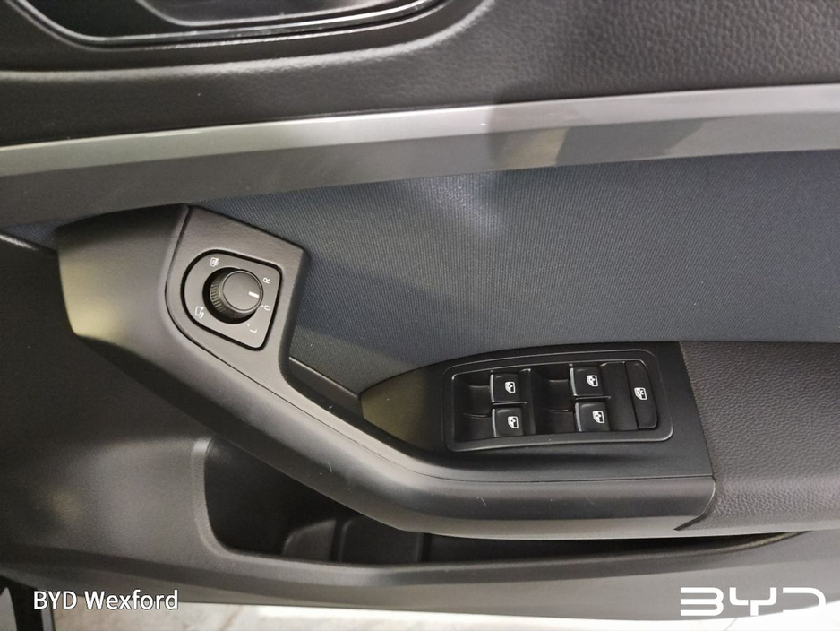 2018 SEAT Ateca 1.6L Diesel For Sale Images
