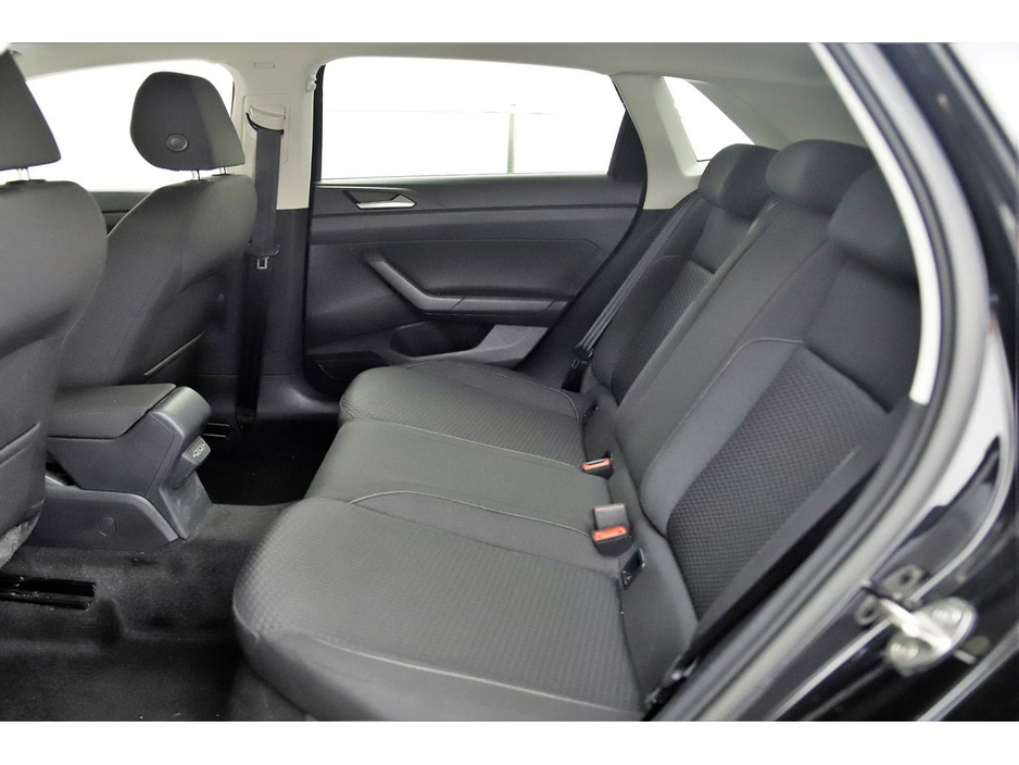 Volkswagen Polo 1.0 TSI DSG COMFORTLINE *LOW KMS*DIG DASH*CARPLAY*ANDROID* — thumbnail 16