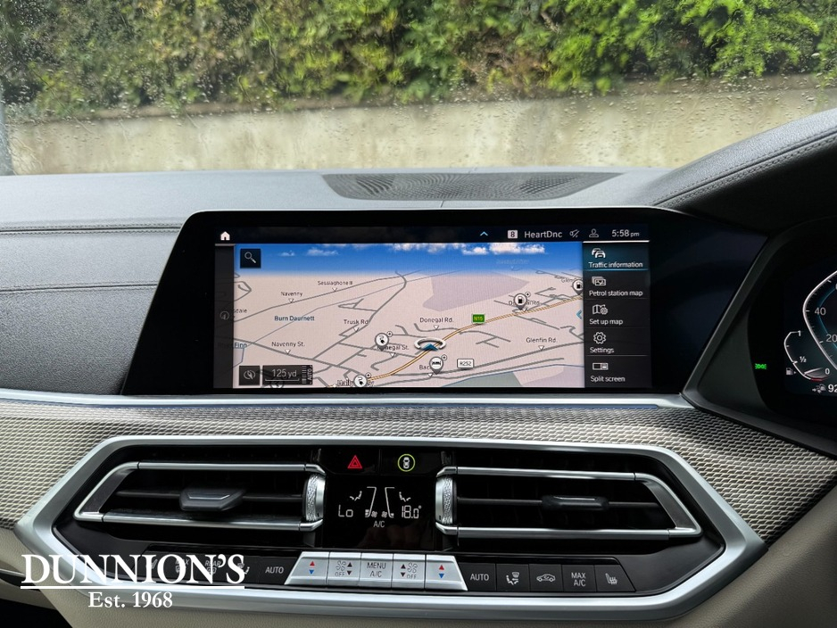 2021 BMW X5 3L Hybrid For Sale Images
