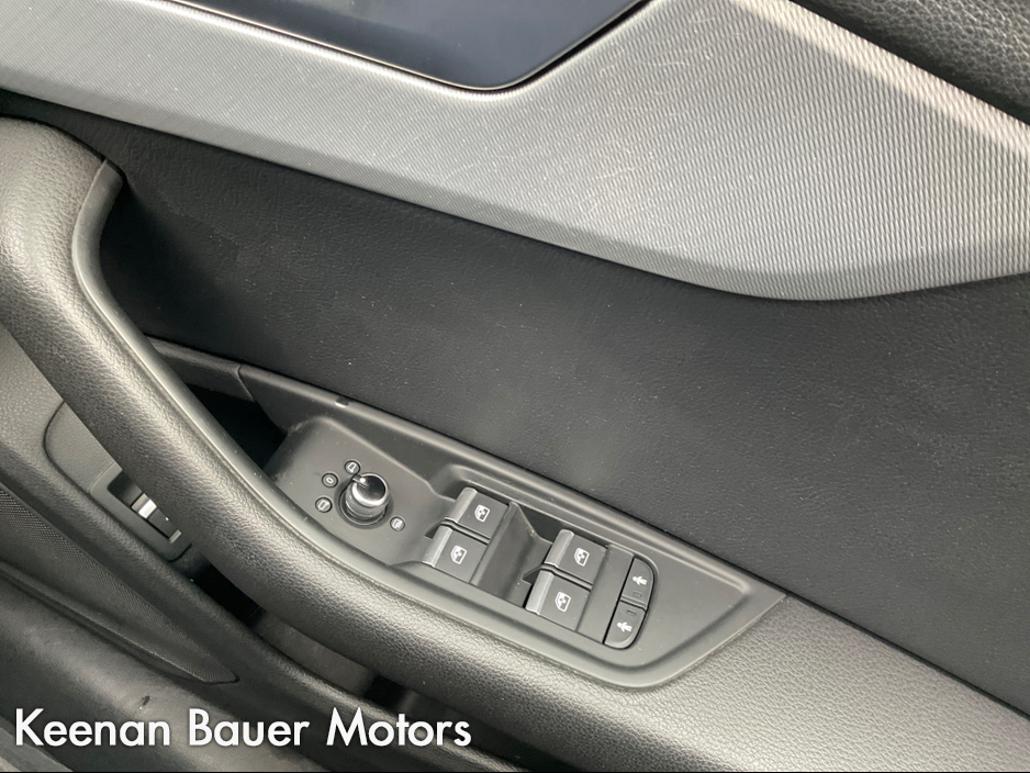 2018 Audi A4 2L Diesel For Sale Images