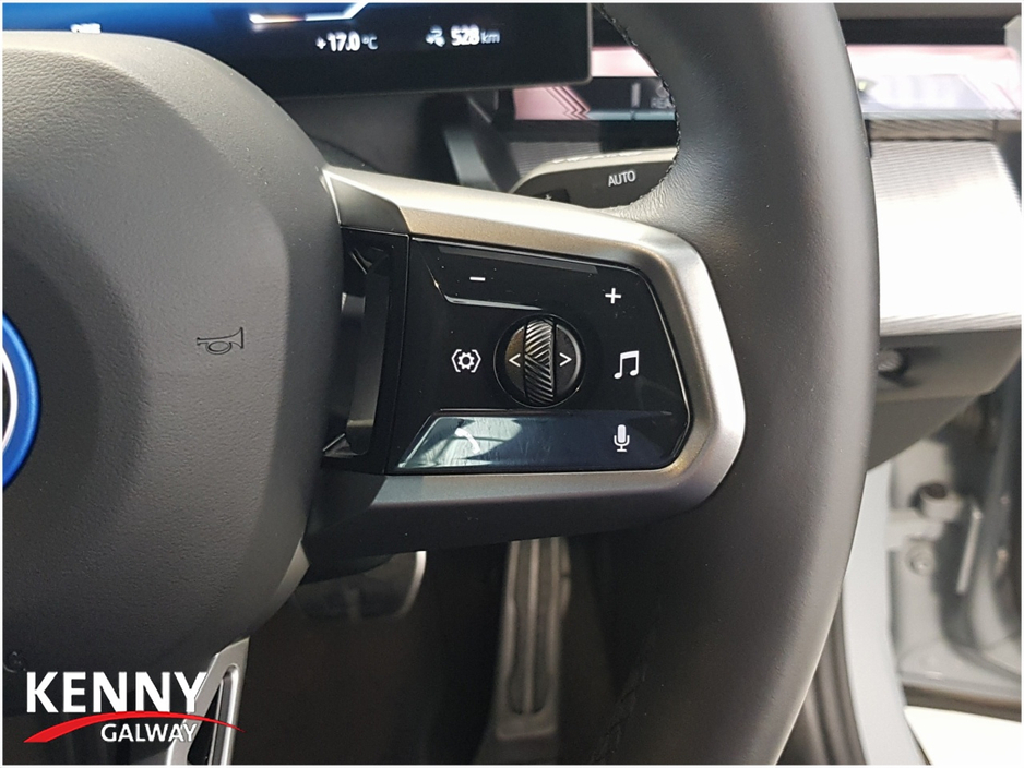 2025 BMW i5 0L Electric For Sale Images