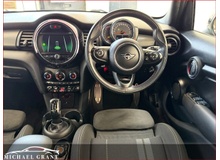 2020 MINI Hatch 1.5L Petrol For Sale Images