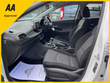 2017 Hyundai i30 1.6L Diesel For Sale Images