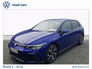 2022 VOLKSWAGEN GOLF R-LINE 2.0 TDI 150HP 5DR