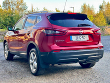 2021 Nissan Qashqai 1.5L Diesel For Sale Images
