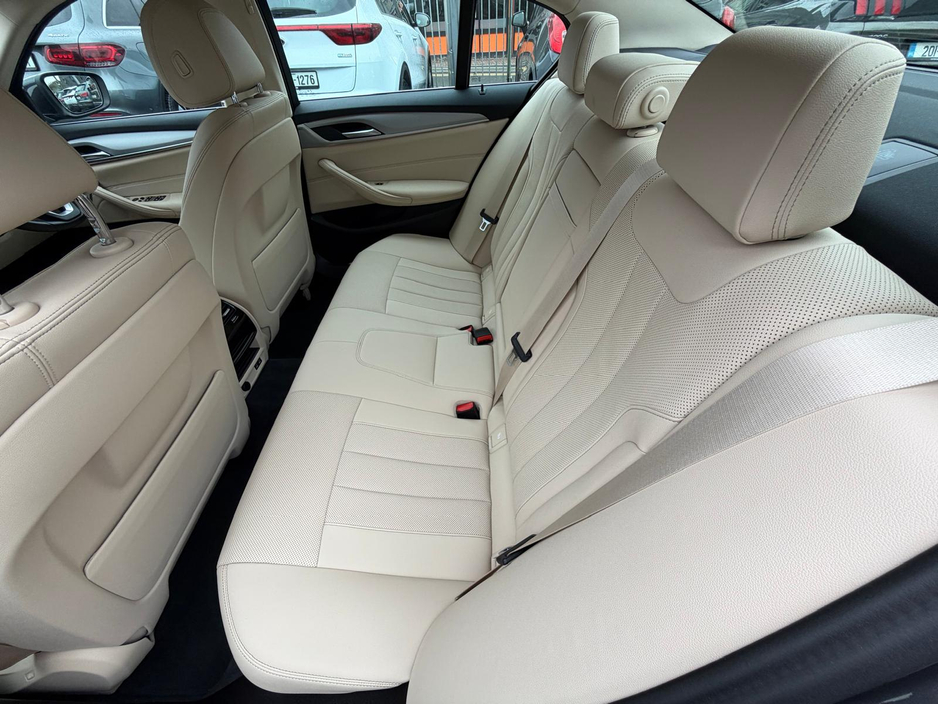 2023 BMW 5 Series 2L Diesel For Sale Images