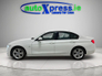 2016 BMW 3 SERIES 320D Automatic