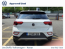 2022 VOLKSWAGEN T-ROC 1.0 TSI 110HP Style