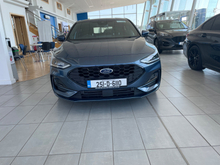 2025 Ford Focus 1L Petrol Hybrid For Sale Images