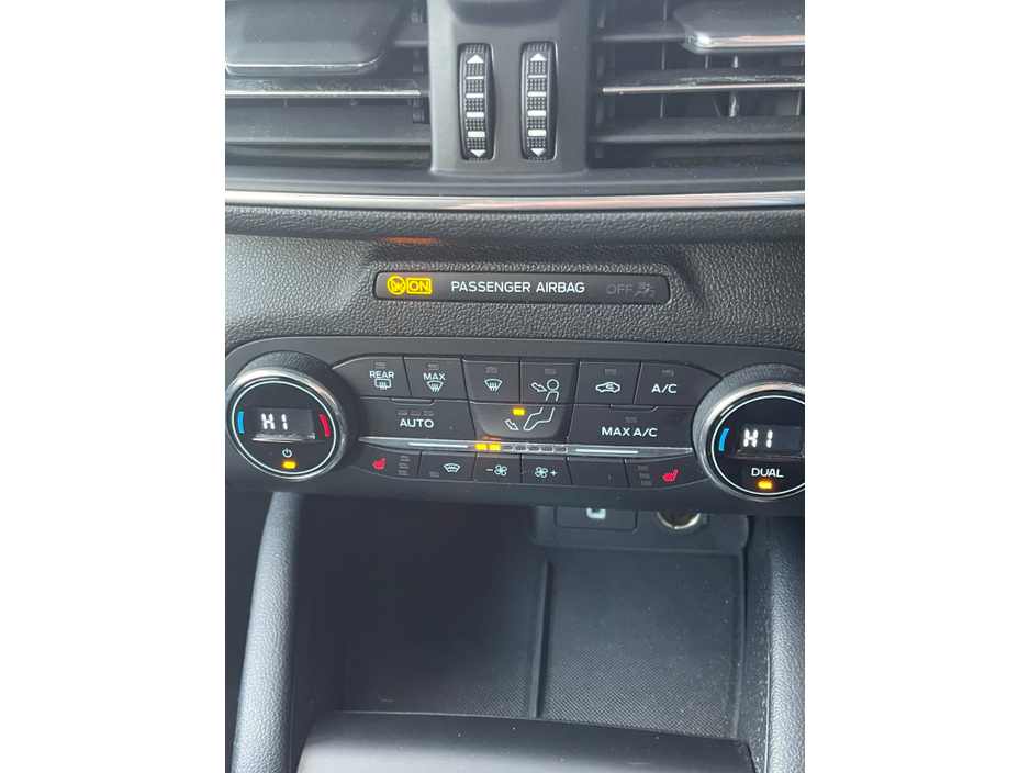 2019 Ford Focus 1L Petrol For Sale Images