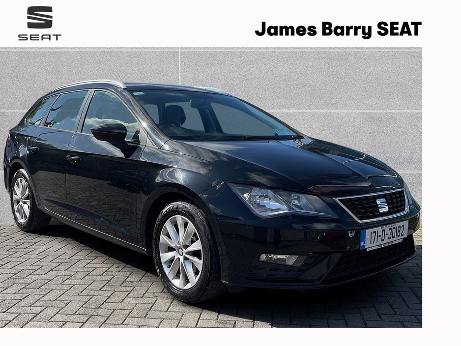2017 SEAT Leon For Sale Images