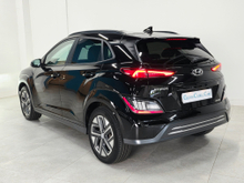 2023 Hyundai Kona 0L Electric For Sale Images