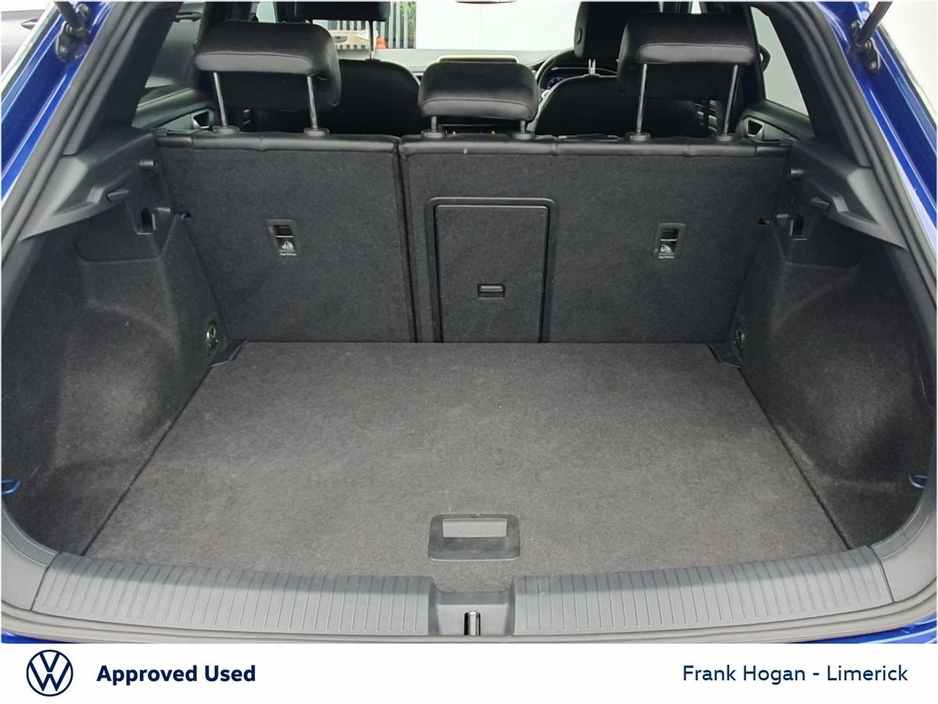 Volkswagen T-Roc T-ROC R-Line 2.0 TDI M6F 116HP CALL RONAN ON 0867705822 — thumbnail 10
