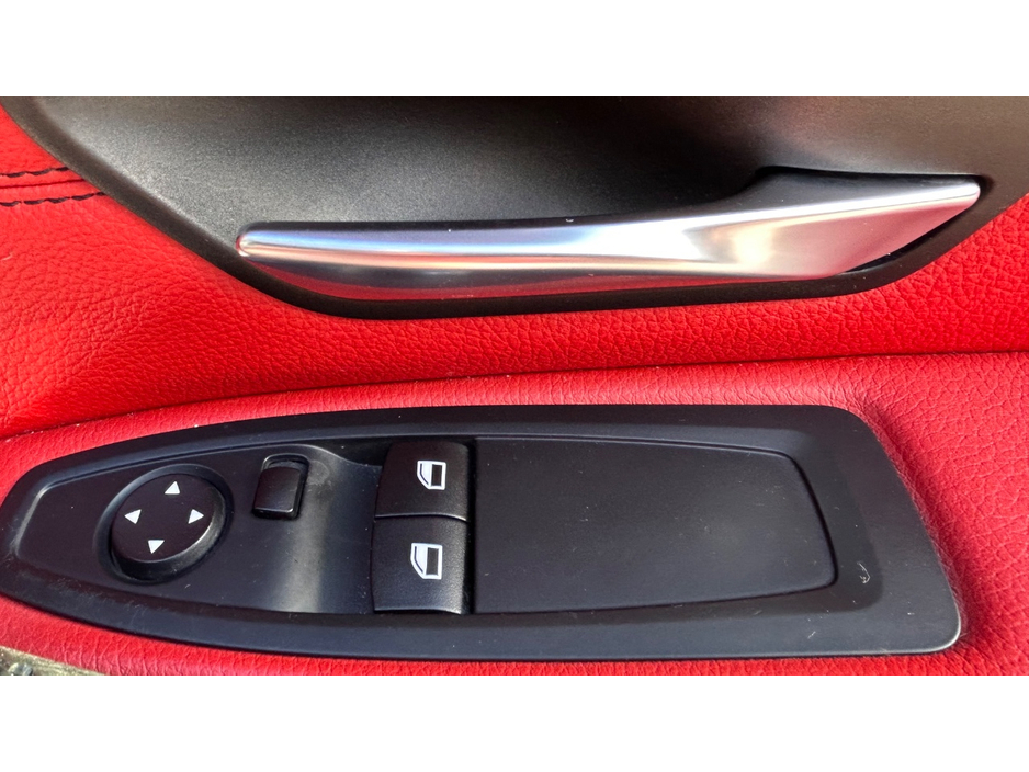 2014 BMW 4 Series 2L Petrol For Sale Images