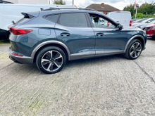 2024 Cupra Formentor 1.4L Petrol Plug-in Hybrid For Sale Images