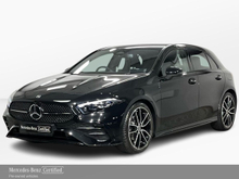 Mercedes-Benz A Class 180 AMG - 19 Inch Alloys - Reversing Camera - Ambient Lighting - Sat Nav - Climate Control - Heated Seats - Apple CarPlay/Android Auto - €49,950 or €50,900 with Supagard Vehicle Protection & GAP Insur
