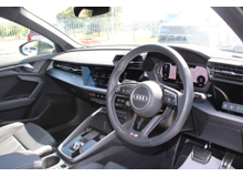 2023 Audi A3 1.0L Petrol For Sale Images