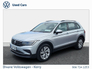 2021 VOLKSWAGEN TIGUAN LIFE 2.0TDI 122 BHP