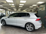 2021 VOLKSWAGEN GOLF R-LINE TDI S-Auto 2.0 TDI