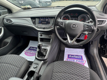 2022 Opel Astra 1.5L Diesel For Sale Images