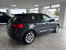 2023 Audi A1 1L Petrol For Sale Images