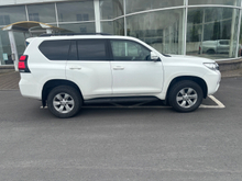 2021 Toyota Landcruiser 2.8L Diesel For Sale Images