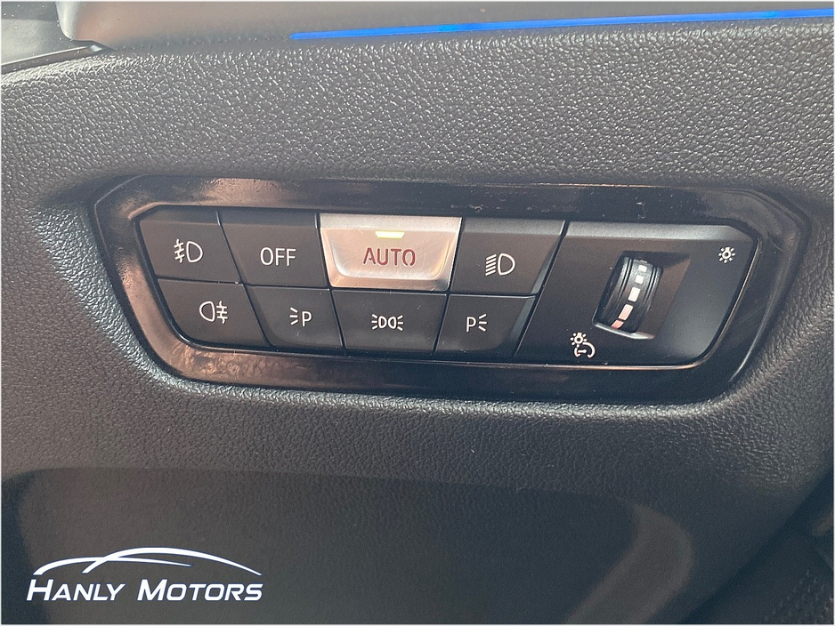 2022 BMW 3 Series 2L Hybrid For Sale Images
