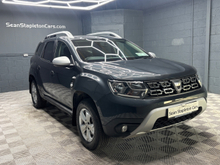 2020 Dacia Duster 1.5L Diesel For Sale Images