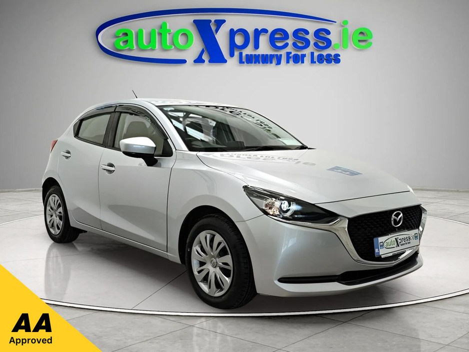 Used Mazda Demio 2020 in Limerick