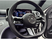 2024 Mercedes-Benz C Class 2L Petrol Plug-in Hybrid For Sale Images