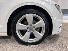 2016 Audi A3 1.4L Petrol For Sale Images