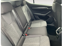 2021 Skoda Octavia 1.0L Petrol For Sale Images