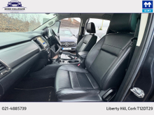 2020 Ford Ranger 2L Diesel For Sale Images