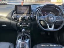 2023 Nissan Juke 1.6L Petrol For Sale Images